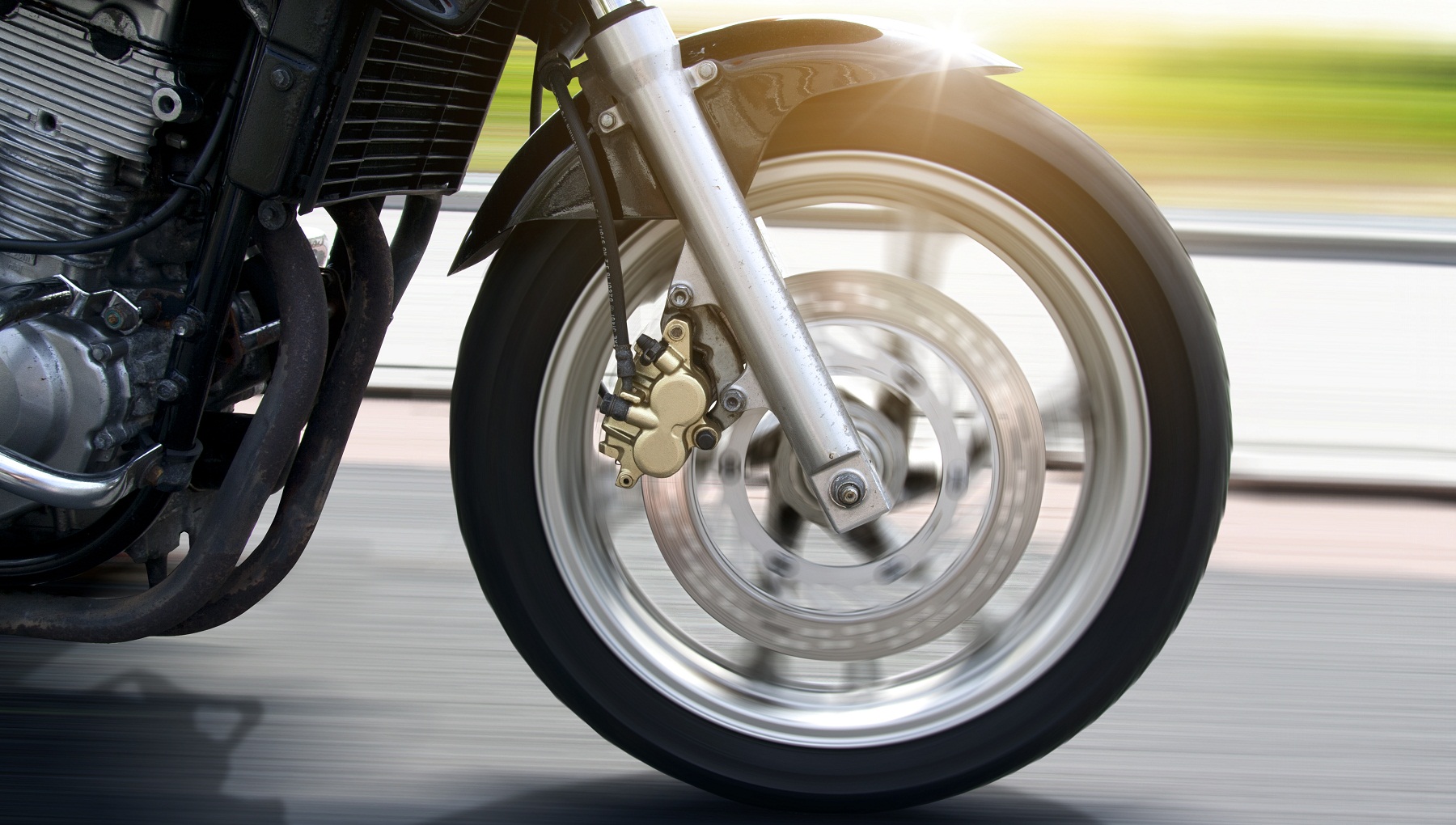Comment choisir le pneu de sa moto ?