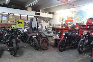 moto à vendre